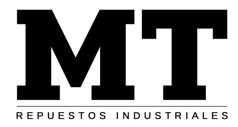 Repuestos MT